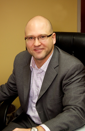 Christopher W. Jones