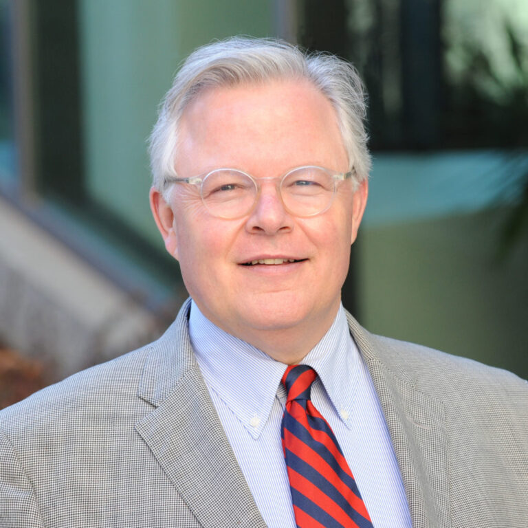 Clifford Hudson 768x768