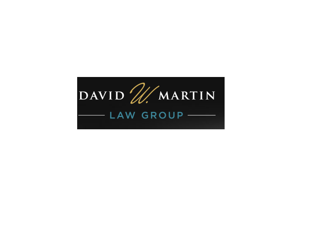 David W martin 2