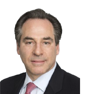 Eric H. Gruber
