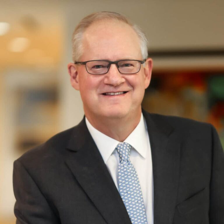 Eric S. Fisher 768x768