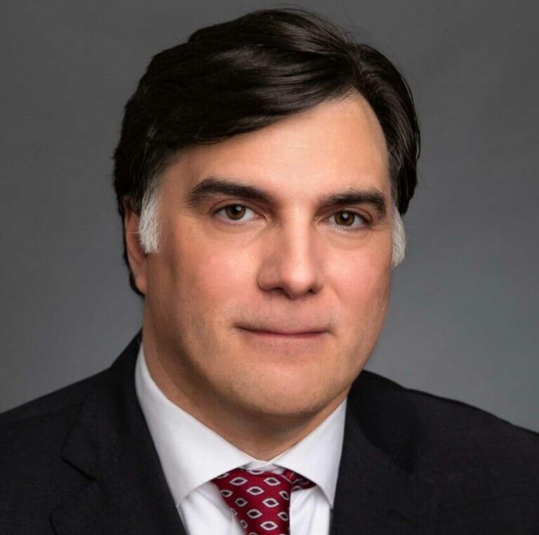Francis M. Boyer 768x763
