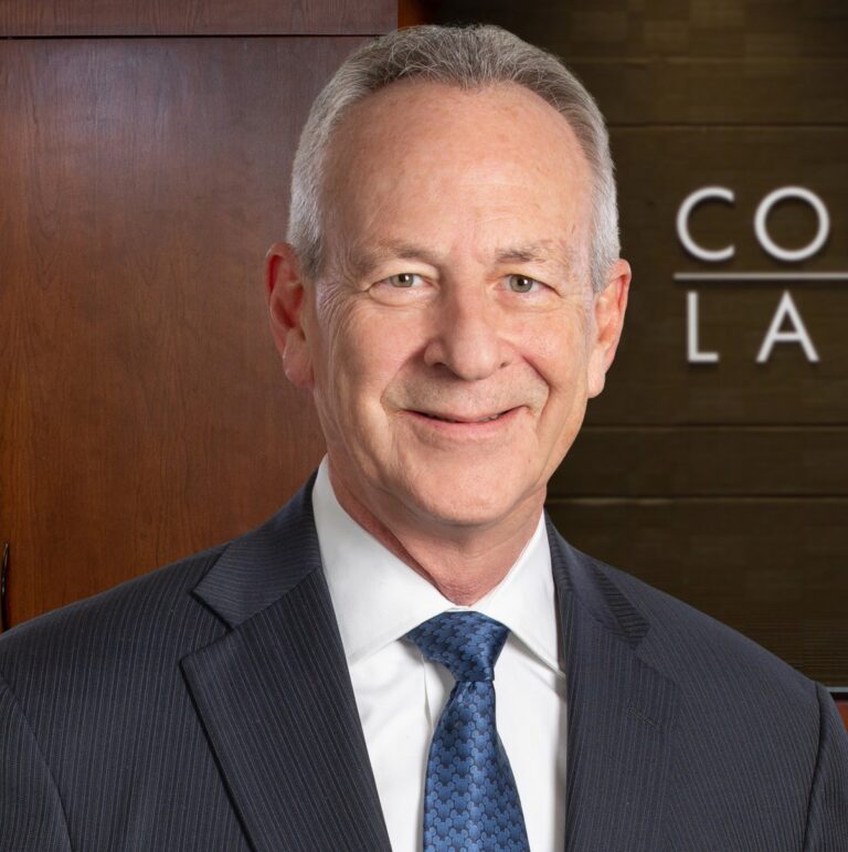Geoffrey L. Silverman 768x771