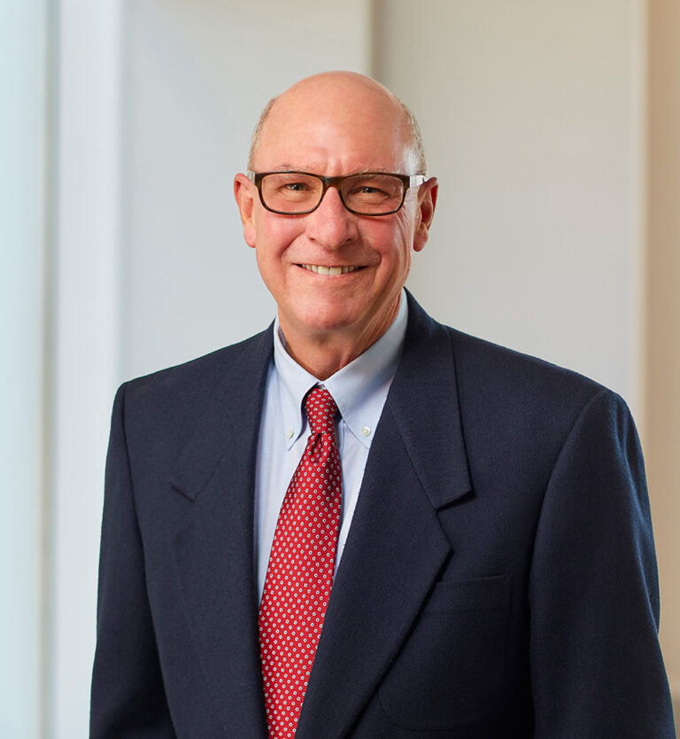 George W. Hopper 768x834