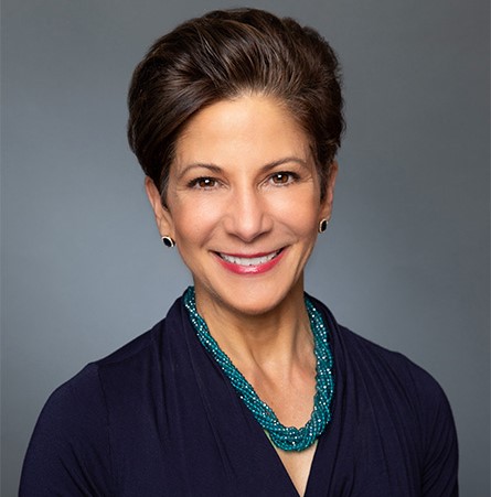 Giselle Carson