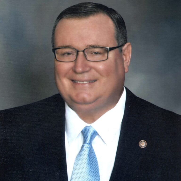 Glen D. Johnson 768x768