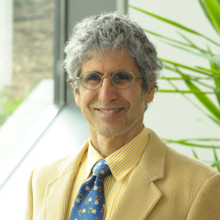 Harvey D. Ellis 768x768