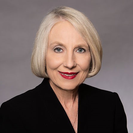 Janice B. Richardson