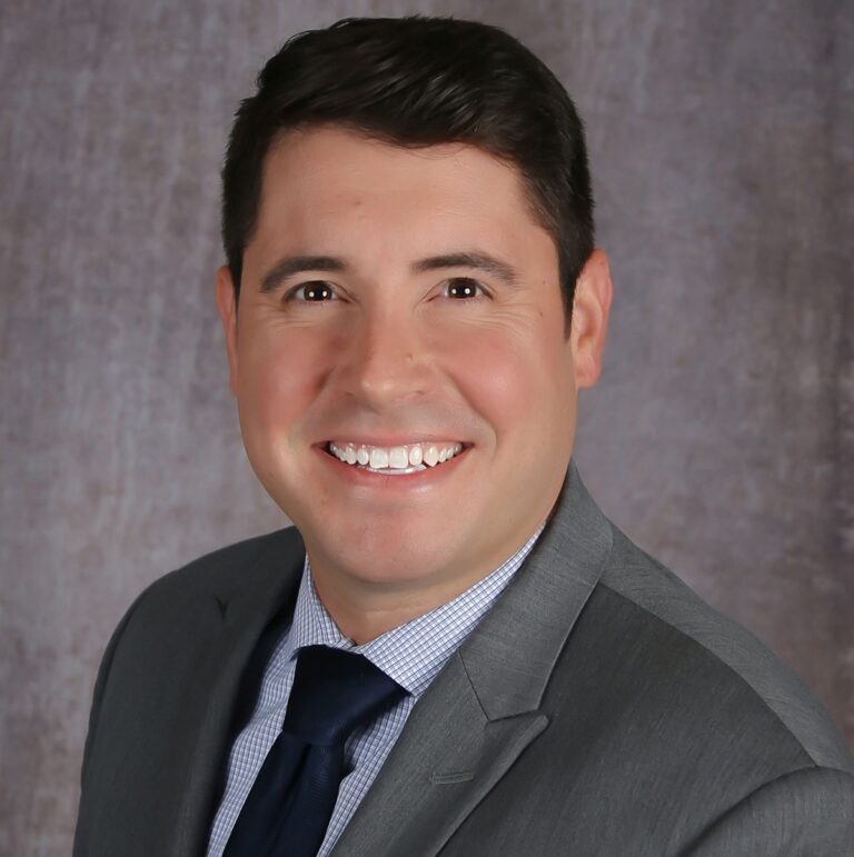 Jeffrey M. Bauer 768x771