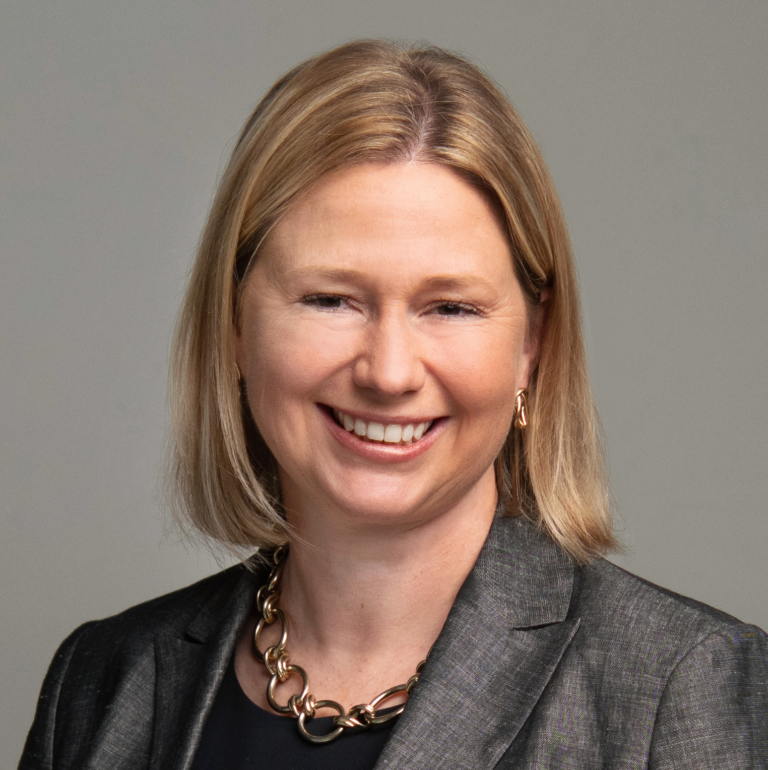 Jennifer Gaffney 768x770