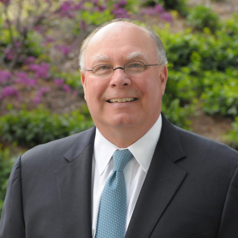 John J. Griffin 768x768