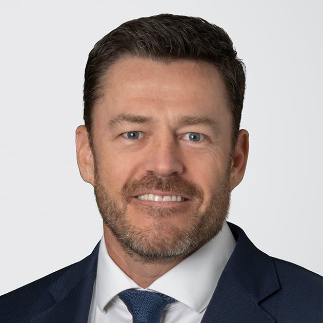 Josh H. Roberts