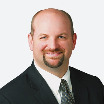 Joshua M. McCaig