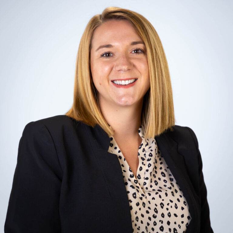 Katlyn M. Foust Hunneshagen 768x768