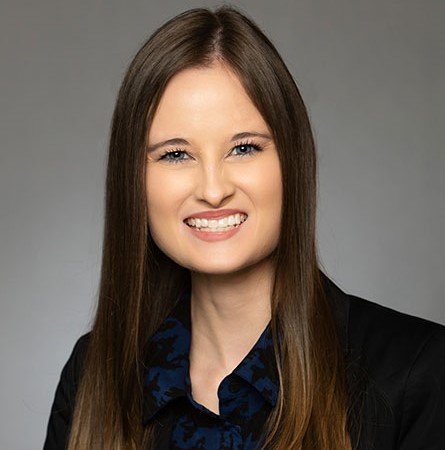 Kendall S. Manini