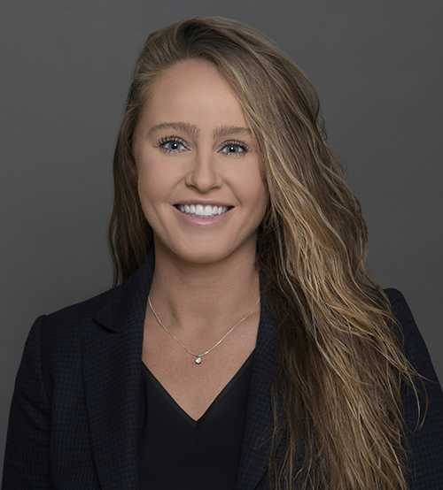 Lauren Olivia Gallagher