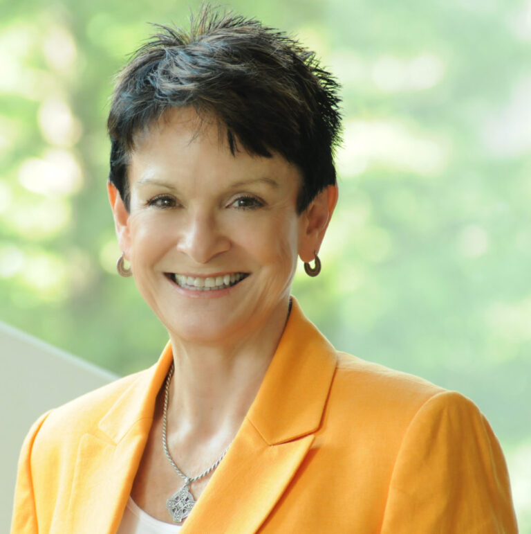 LeAnne Burnett 768x771