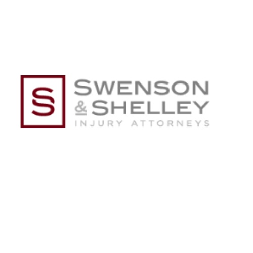 Logo Swenson Shelley Law 1