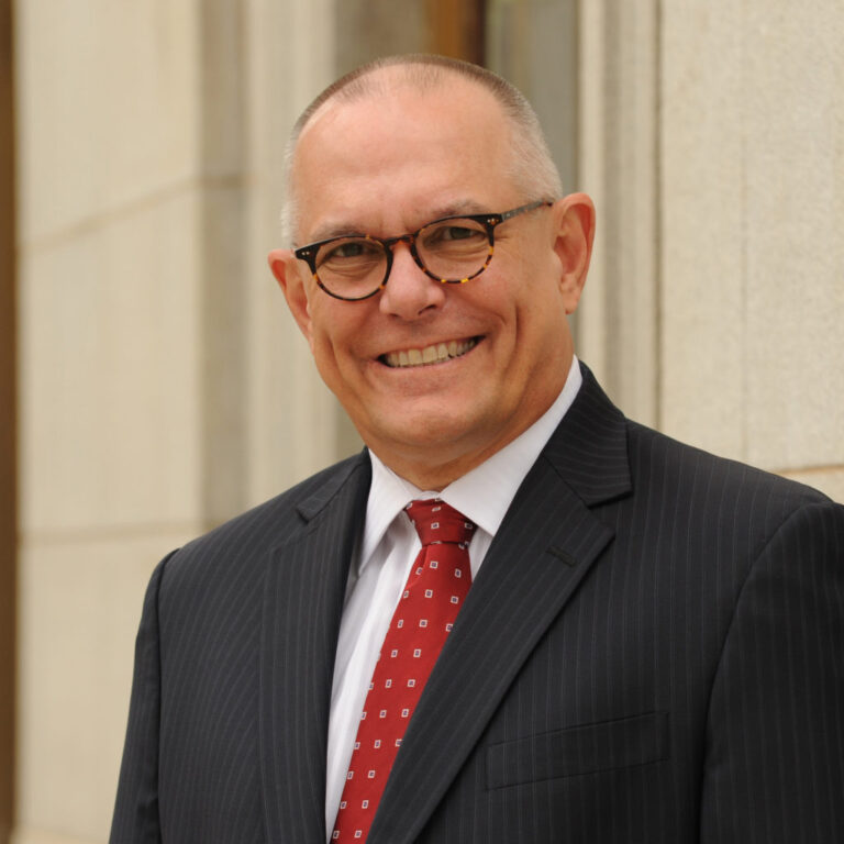 Mark A. Craige 768x768