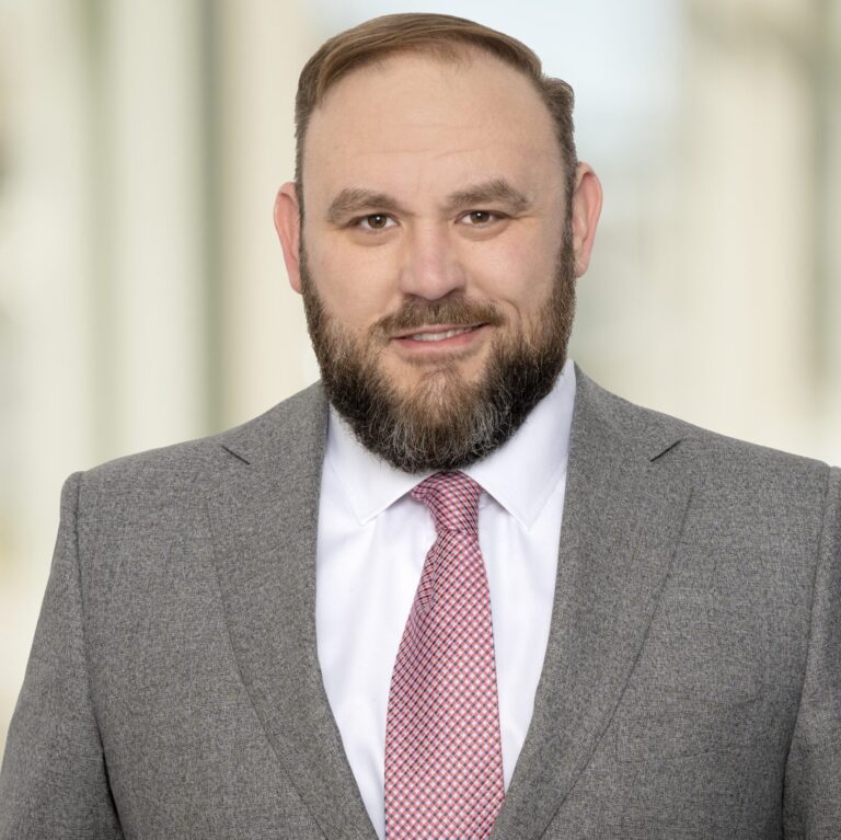 Mark R. Coulter 768x767