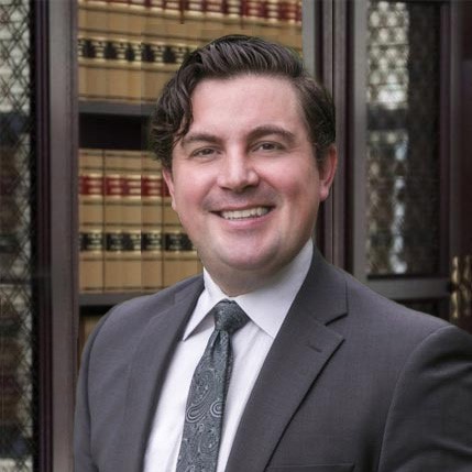 Matthew G. McGoldrick