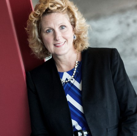 Melanee McAfee Kistler 1