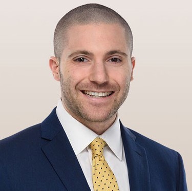Michael Feinberg