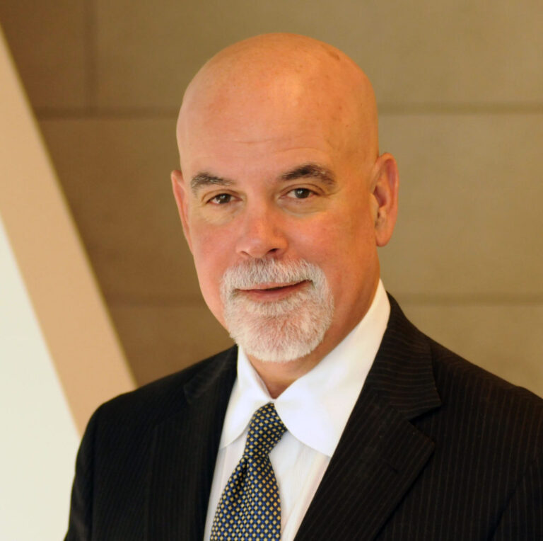 Michael S. Laird 768x764