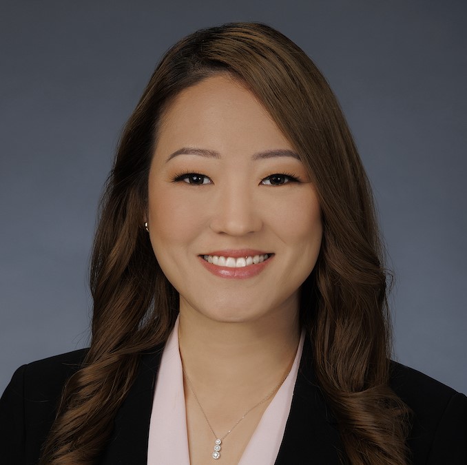 Nicole H. Kim