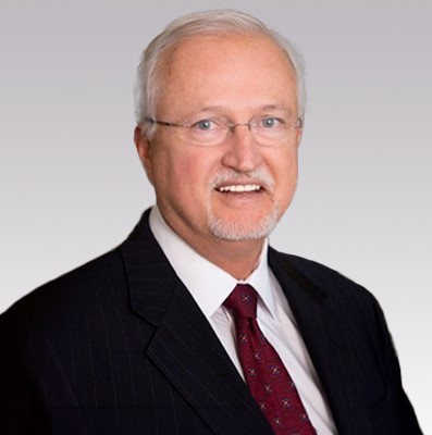 Paul P. Terry