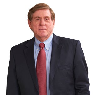 Richard B. Rothman