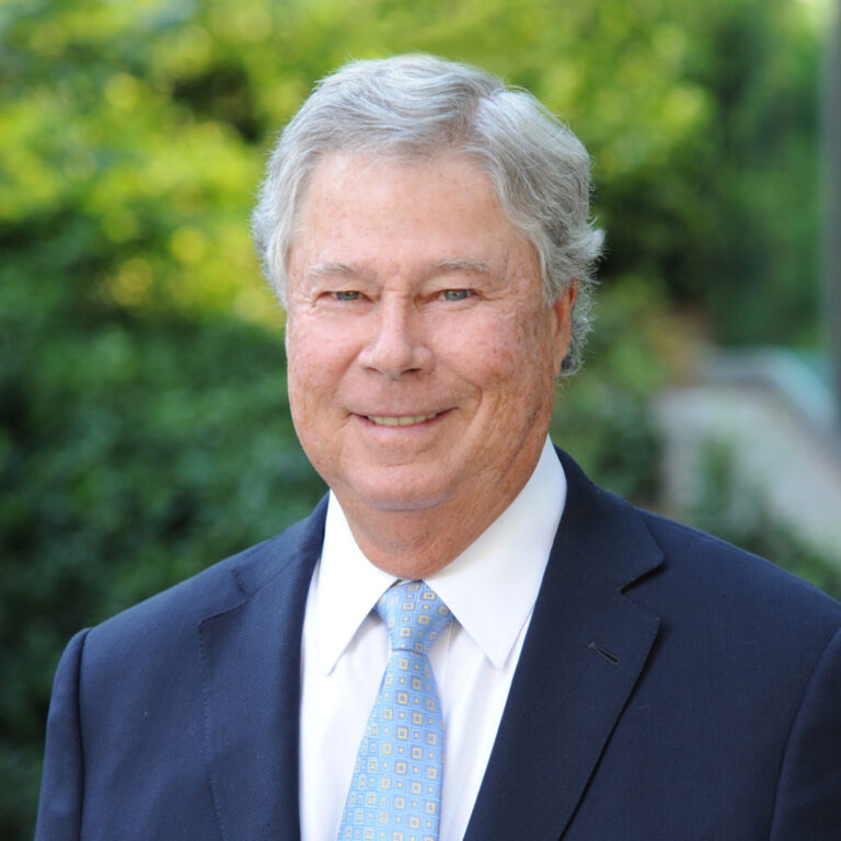 Robert A. Reece 768x768