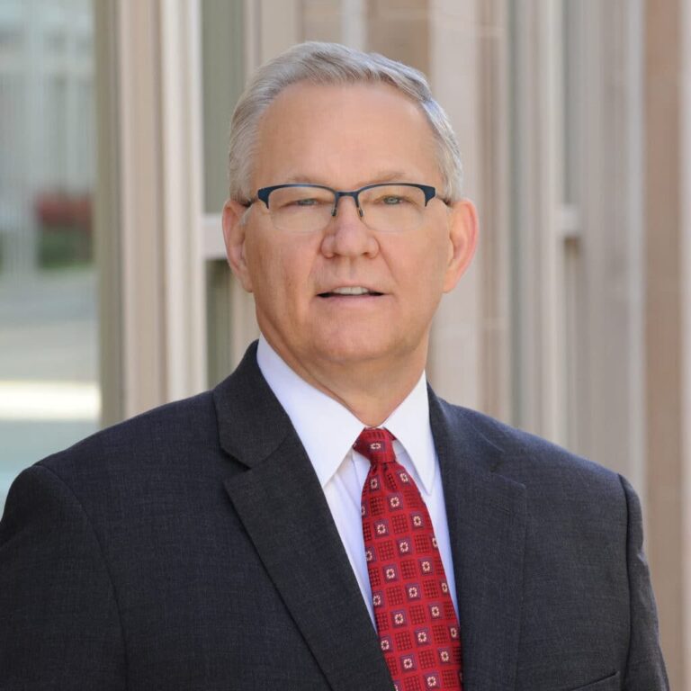 Rodney L. Cook 768x768