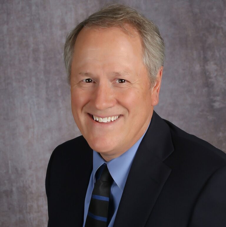 Scott E. Seitter 768x771