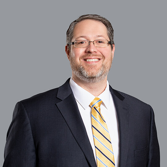 Simon J. Lebo