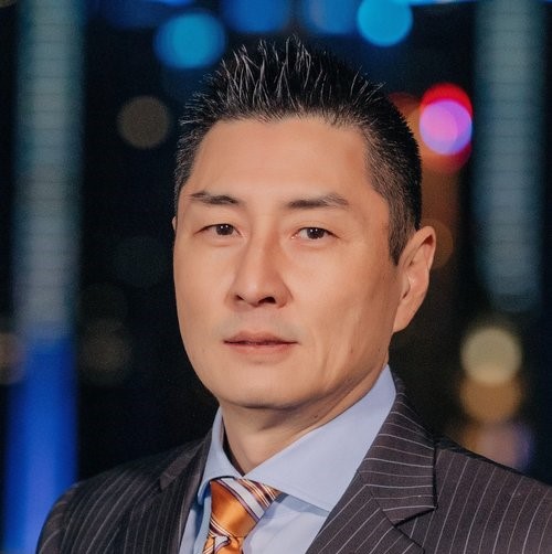 Stephen M. Yu