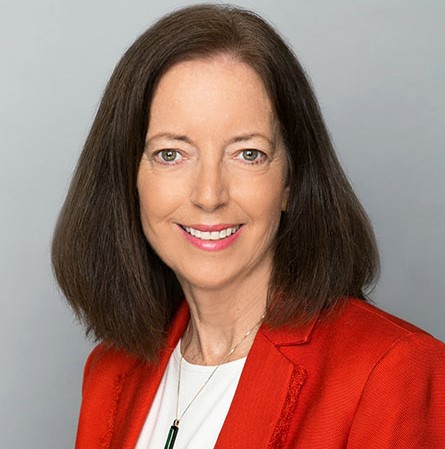 Susan S. Erdelyi