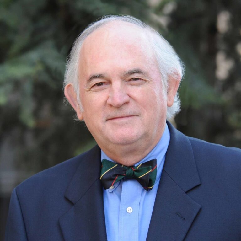 Terry R. Hanna 768x768