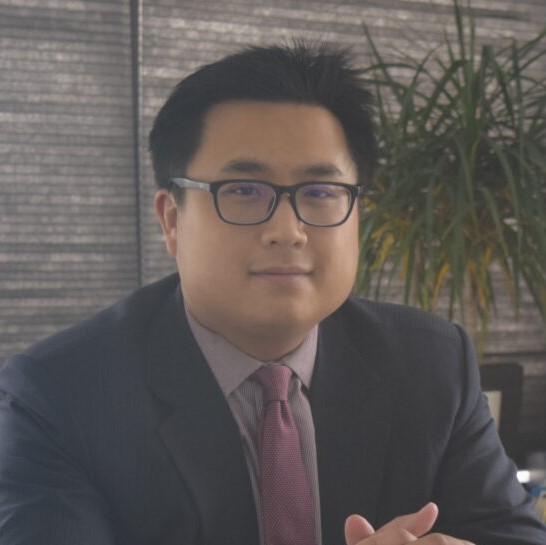 Tim Yu Ting Wei