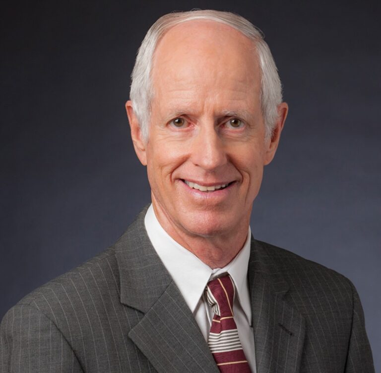 Tred R. Eyerly 768x751