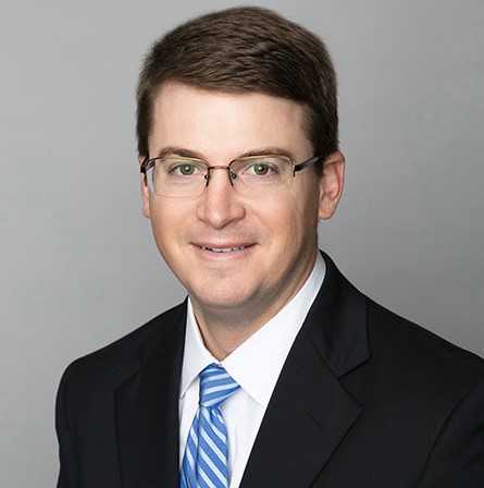 Tyler J. Oldenburg