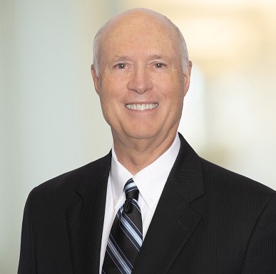 William B. Moore