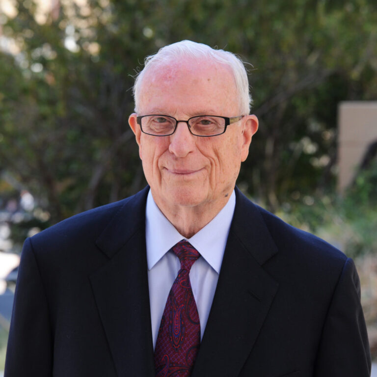 William G. Paul 768x768