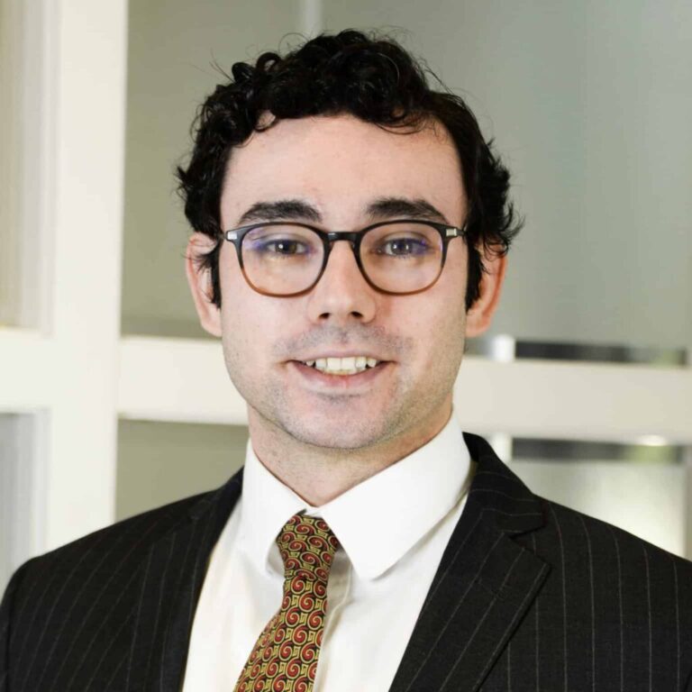 Aaron M. Romanow 768x768