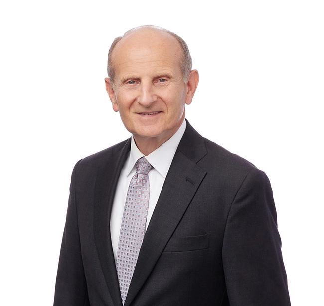 Allen M. Salomon