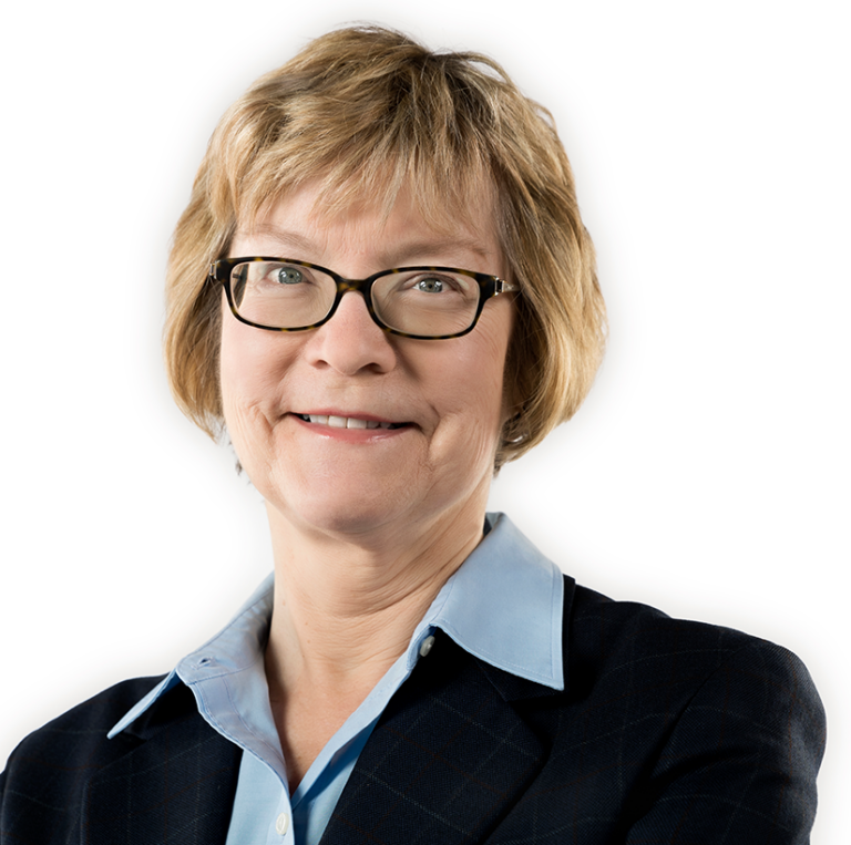 Barbara M. Ross 768x763