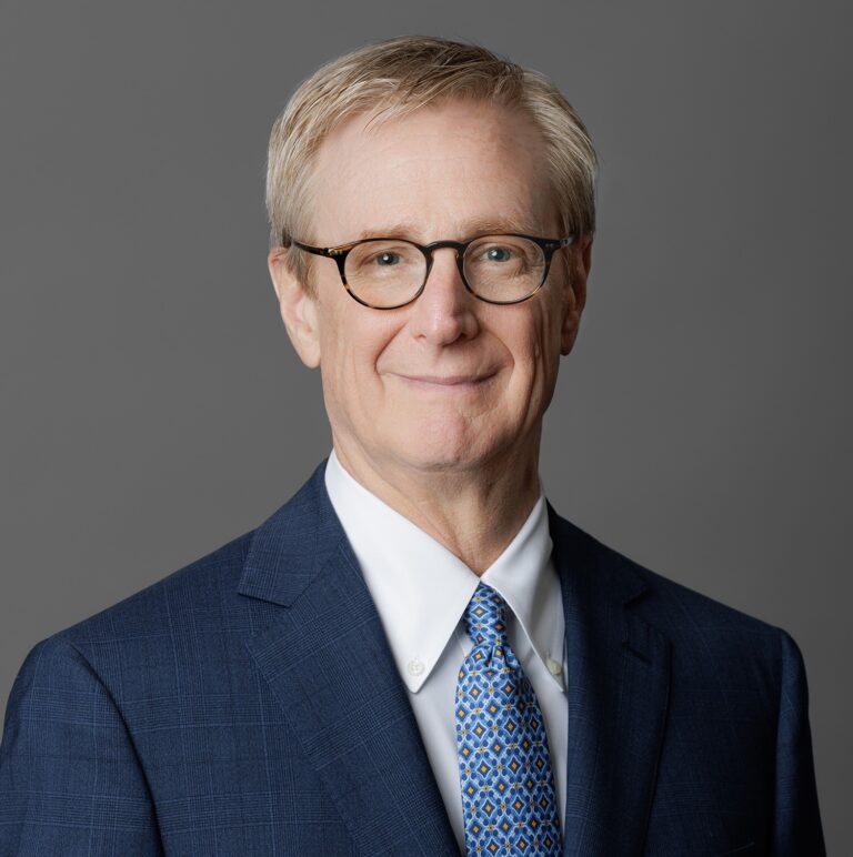 Bradley E. Trammell 768x772