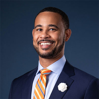 Brandon E. Vaughn