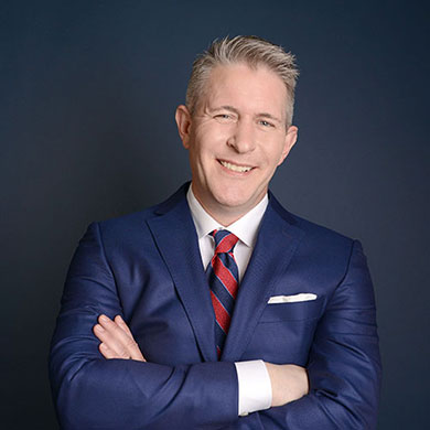 Brendan V. Johnson