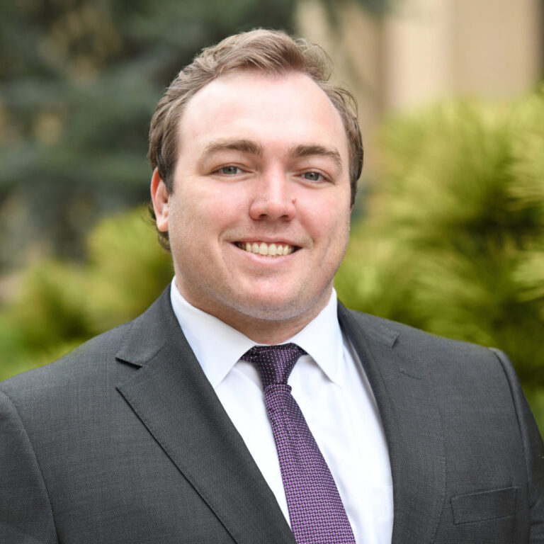 Brian M. Self 768x768